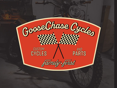 GooseChase Cycles