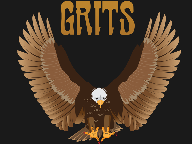 GRITS Cycling Kit by Brianna Goral on Dribbble