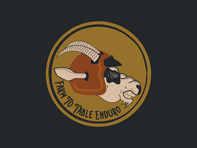 Farm to Table Logos