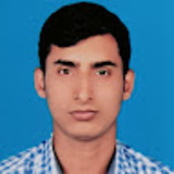 Sobuj Islam