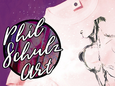 Phil Schulz Art Banner3