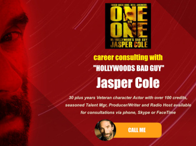 Jasper Cole Consulting