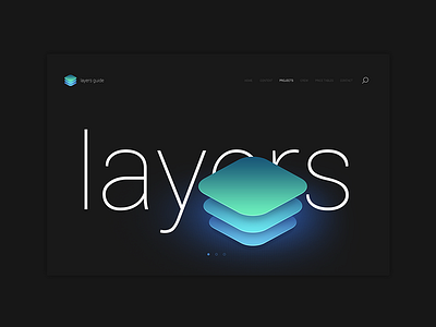 Layers Guide Project