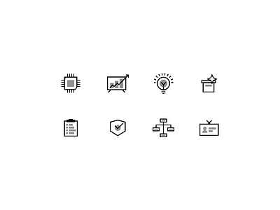 Icons icons illustration pixel