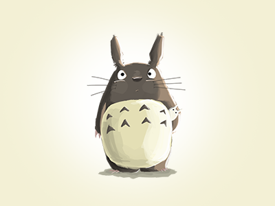 Totoro