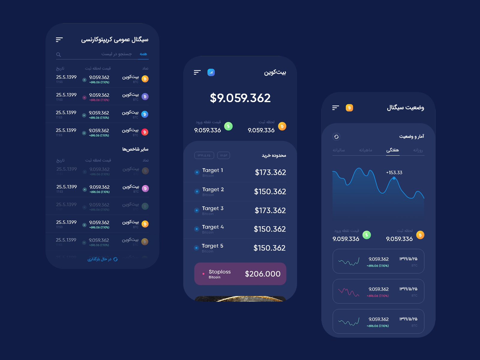 cryptocurrency investment app