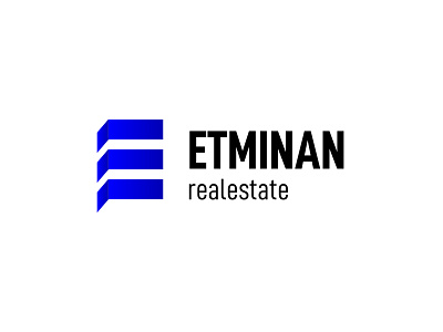 Etminan realestate logo