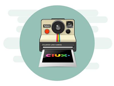 Ciux Polaroid