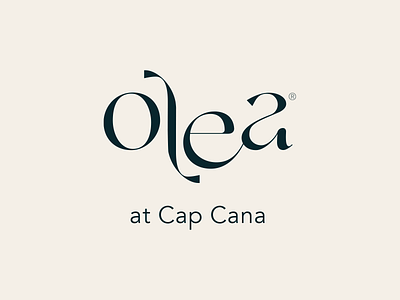 Olea at Cap Cana