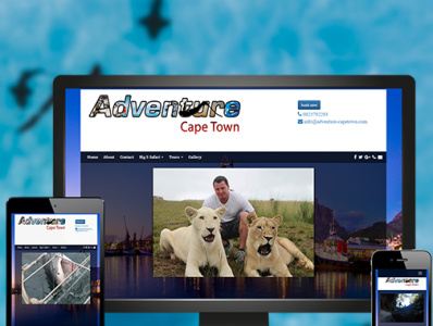 adventure branding design design agency ui ux web webdesign webdevelopment website