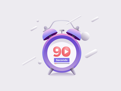 Best 90 Second Explainer Videos