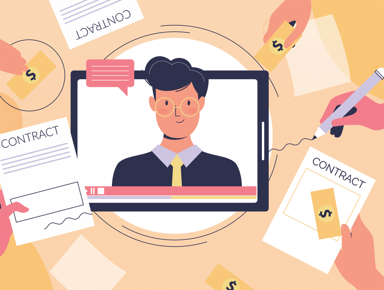 video resume maker online video resume maker online