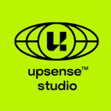 upsense™ Studio