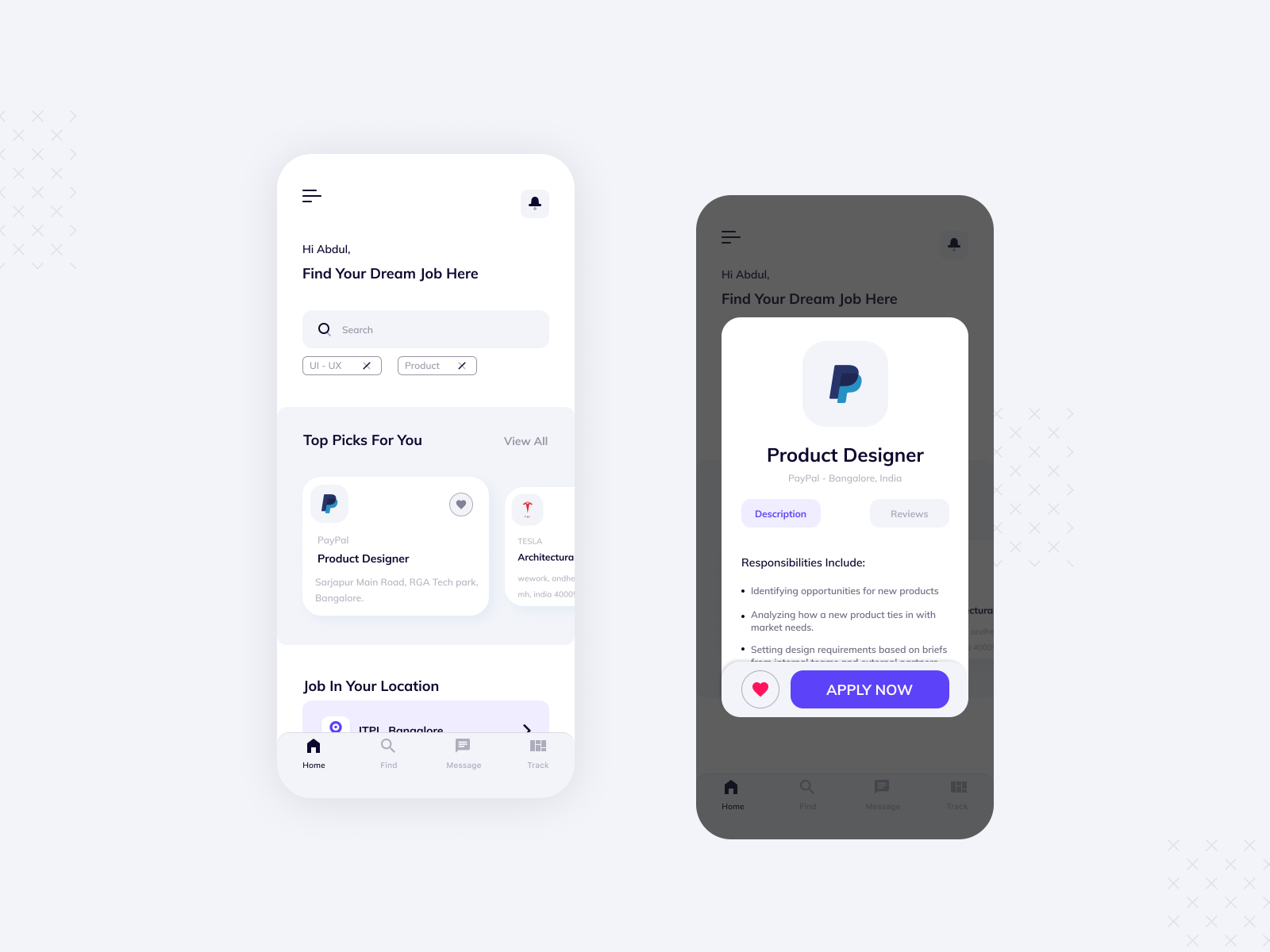 job-search-app-by-abdul-on-dribbble