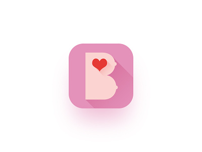 What do you think this app is about? app curiosity discover icon illustration
