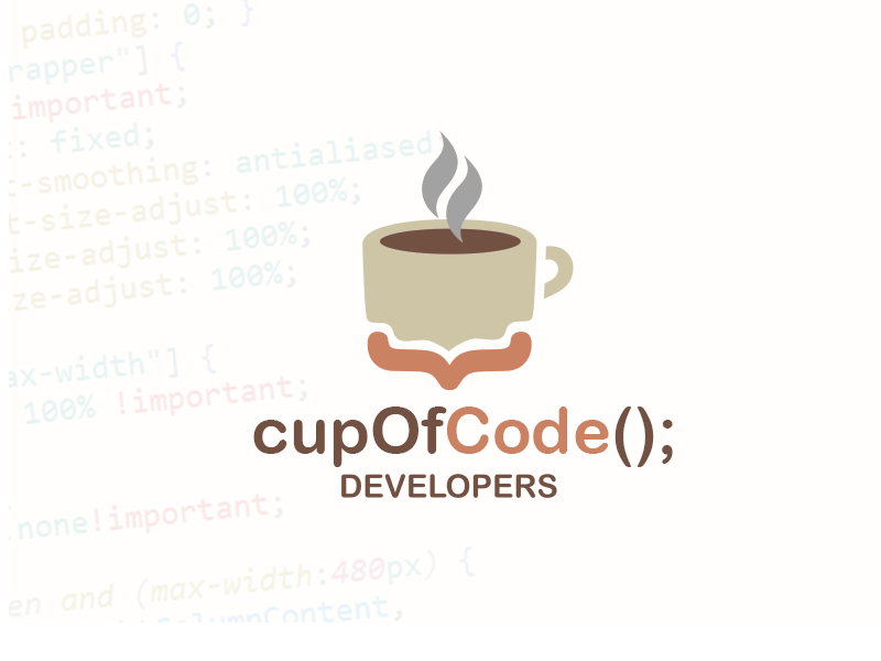 Cupofcode