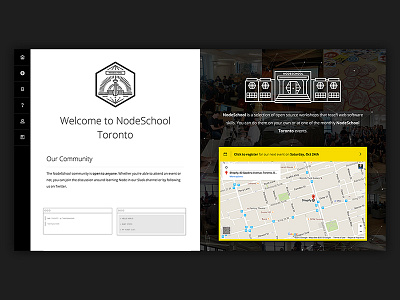 NodeSchool Toronto