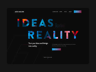 Design Studio | Website Design design designagency designstudio landingpage marketing ui uiux uiuxdesign webdesign webdevelopment webflow website