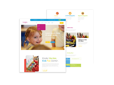 Baby Cares app branding ui uiux uiuxdesign ux web webdesign webdevelopment website