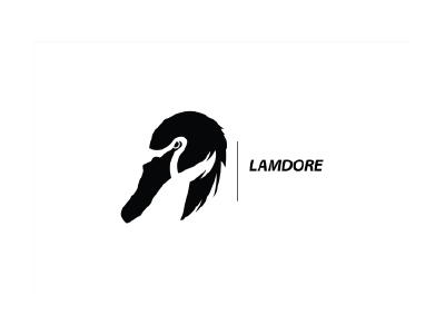 Lamdore Logo