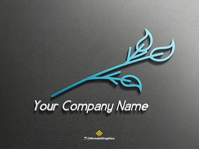 logos for massage companies or the like