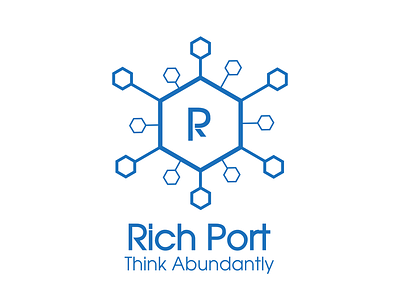 Rich Port Logo