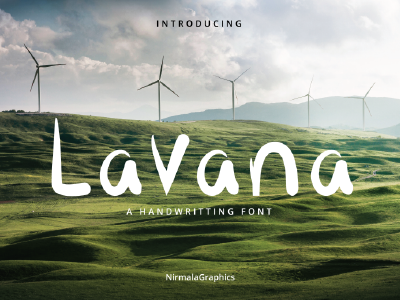 Lavana awesome font fashion font awesome font design font family fonts hand drawn handwriting handwriting font handwritten handwritten font new font popular font sans font sans serif sans serif font