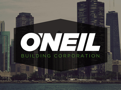 O'Neil Building Corporation