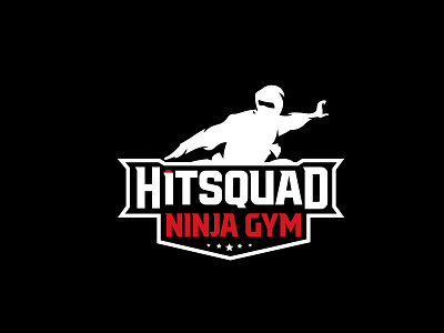 Hitsquad Ninja Gym