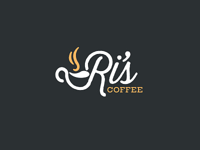 Ri's Coffee