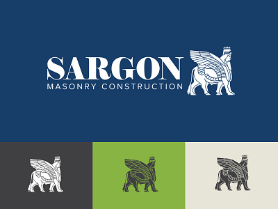 Sargon Masonry Construction