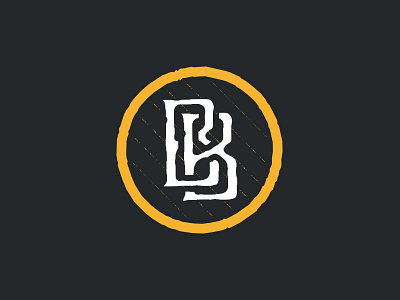 Barrel Brothers Brewing Company :: Icon/Mark beer branding brewery craft beer exploration icon identity logo