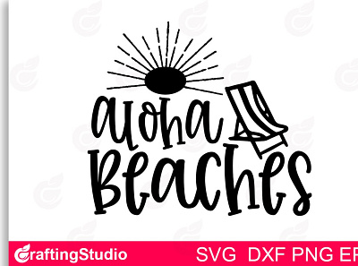 aloha beaches