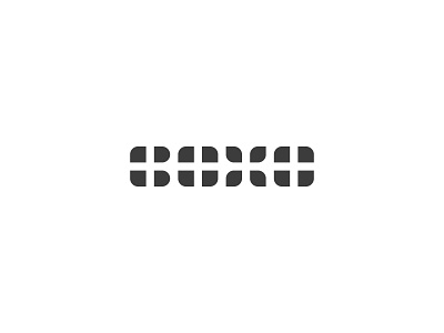 BOXO | Logo - Brand Identity