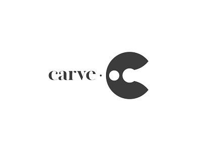 Carve | Logo - Brand Identity