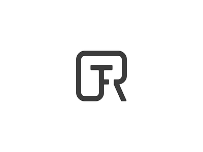 The Retro Future | Logo Design branding design icon icon design logo logo design retro