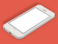 App Onboarding Animation