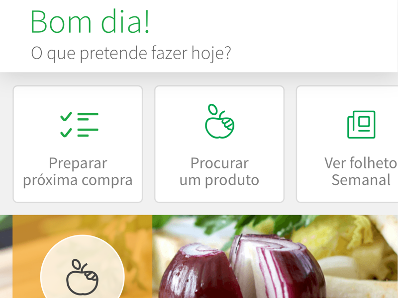 Customer Preview customer app mobile
