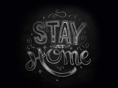 Stay at Home