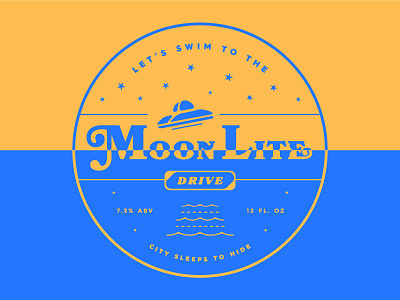 Moon Lite Drive