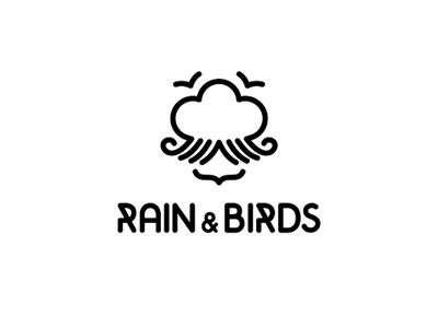 Rain & Birds