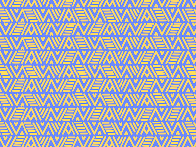 Triangle Pattern illustration lines pattern triangle