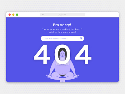 404 Page 404 404 error 404 page 404page error page ui