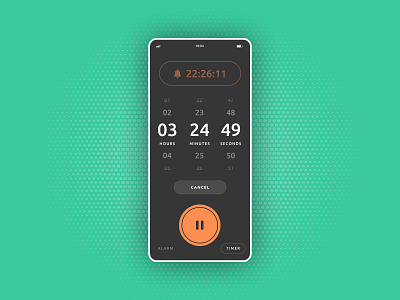 Countdown Timer alarm app countdown countdown timer mobile phone timer timer app