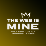 The Web Is Mine