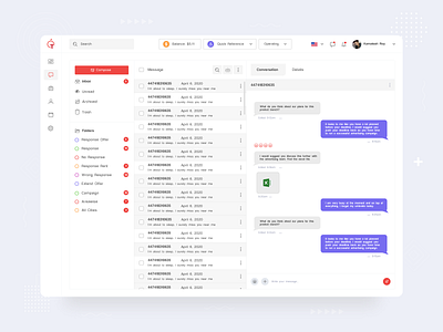 SaaS Solution Template Design android android app android app design app design clean design clean ui dashboad dashboard dashboard app dashboard design dashboard ui interface minimal minimalist product design uiux user experience visual design web application web application design