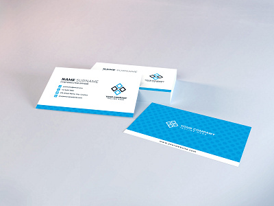 Business Card Mockup Vol 2 branding business business card card identity mockup paper photoshop professional psd stationery template white