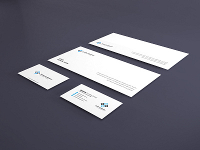 Stationery Set Mockup Vol 3 3d branding identity business business card card company corporate envelope identity mockup mockups paper photoshop presentation psd stationery template