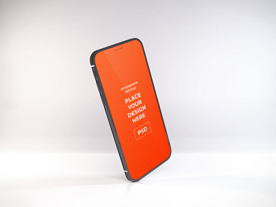 Download iPhone Mockup Vol 6 3d apple blank device display gadget ios iphone mobile mockup screen smartphone technology touchscreen