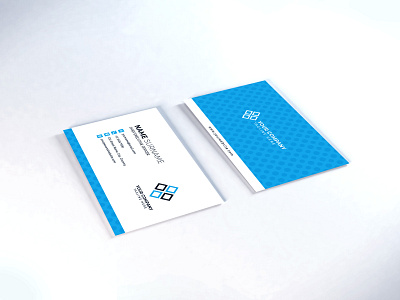 Download Business Card Mockup Vol 8 branding business business card card identity mockup paper photoshop professional psd stationery template white